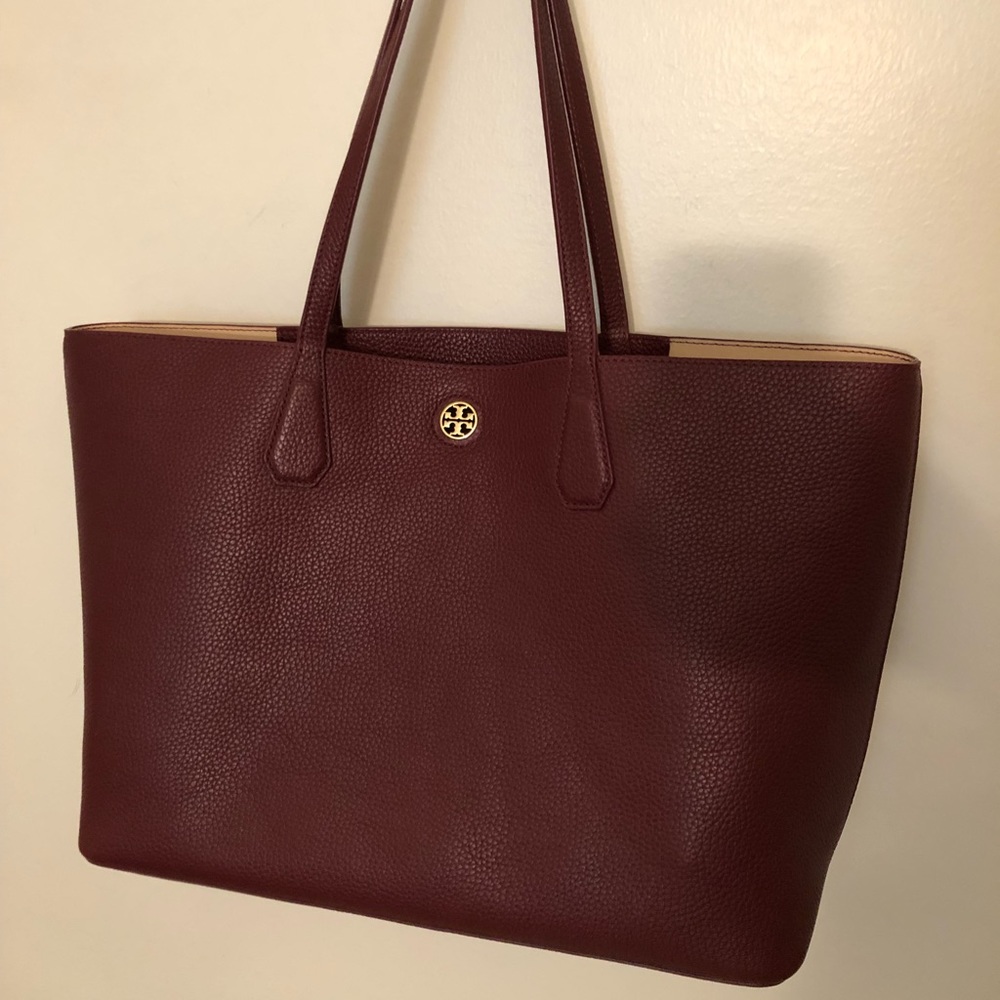 Tory Burch perry tote
